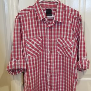 Cotton On Short Sleeve Casual Shirt